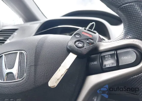 2011 Honda Civic Ex from USA, damaged, VIN 19XFA1F87BE025367